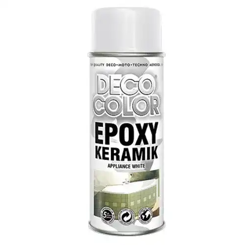 Badewannenlack Fahrzeugteile Hoffmann 6 Stück 400ml Bootslack