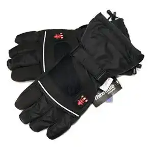 Beheizbare Skihandschuhe Thermrup Beheizbare Handschuhe