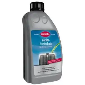Kühlerfrostschutz Caramba 69609801