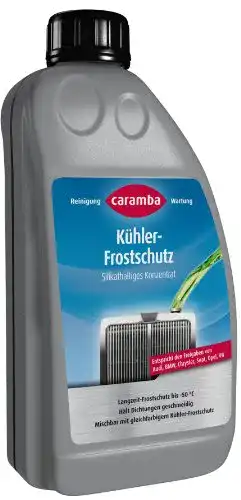 Kühlerfrostschutz Caramba 69609801