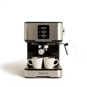 IKOHS-Kaffeemaschine CREATE, THERA EASY, Expresso