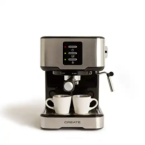 IKOHS-Kaffeemaschine CREATE, THERA EASY, Expresso