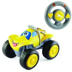 Ferngesteuertes Auto ab 3 Jahre Chicco Billy Bigwheels