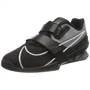 Gewichtheberschuhe Herren Nike Herren Cd3463-010_43 training