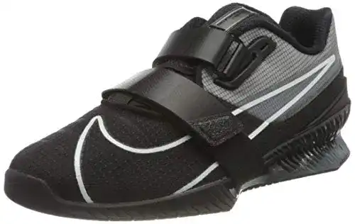Die beste Gewichtheberschuhe Herren Nike Herren Cd3463-010_43 training 2026 Test Bestseller Gewichtheberschuhe Herren Nike Herren Cd3463-010_43 training