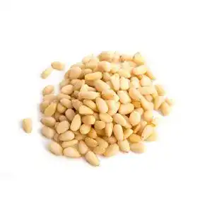 Zedernüsse Naturkost Schulz, BIO Zedernkerne, 1000g