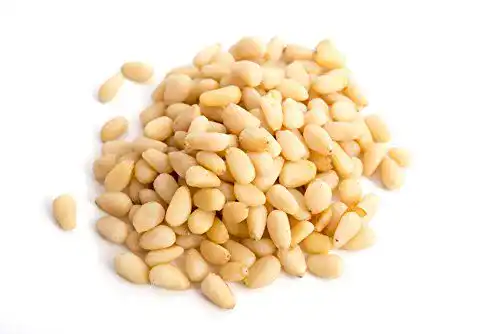 Zedernüsse Naturkost Schulz, BIO Zedernkerne, 1000g