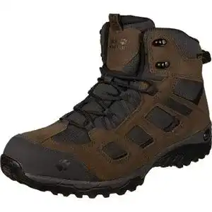 Bergschuhe Jack Wolfskin Herren Vojo Hike 2 Texapore MID M