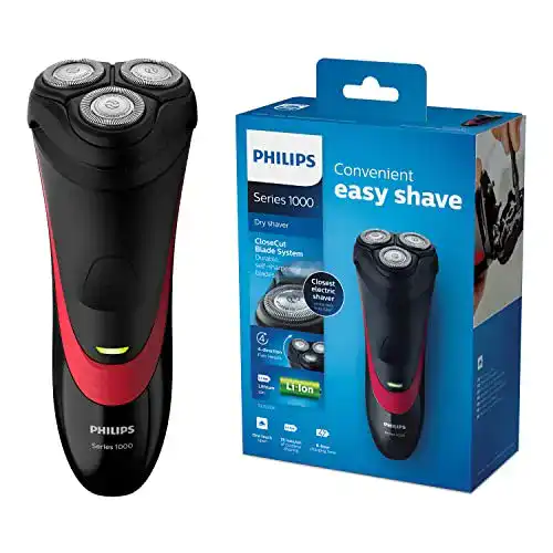 Philips-Rasierer Philips S1310/04 Rasierer, wiederaufladbar