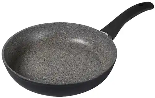 Ballarini-Pfanne BALLARINI, Induktionsgeeignet, 28 cm, Aluminium