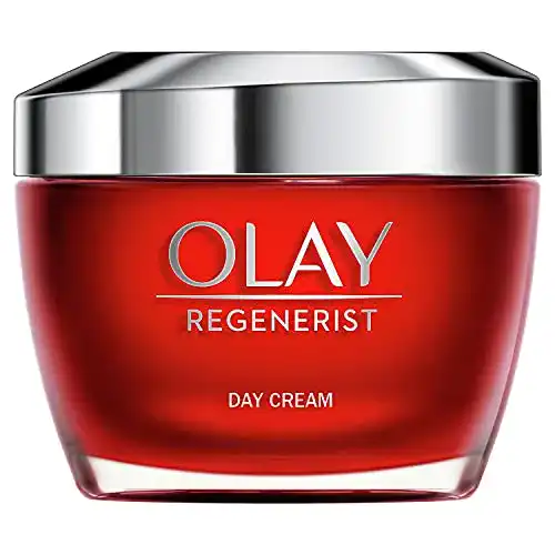 Die beste Olay-Gesichtscrème Olay Regenerist Day Cream (50 g) 2026 Test Bestseller Olay-Gesichtscrème Olay Regenerist Day Cream (50 g)