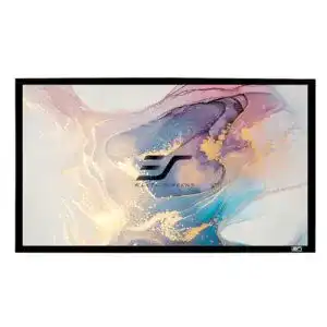 Rahmenleinwand ES ELITE SCREENS Elite Screens Sable Frame B2