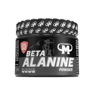Beta-Alanin Mammut Nutrition Mammut Beta Alanin Powder, 300 g