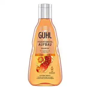 Feuchtigkeitsshampoo Guhl Feuchtigkeits-Aufbau Shampoo 250 ml