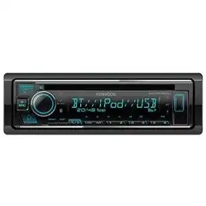 Autoradio Kenwood KDC-BT640U