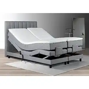 Elektrische Boxspringbetten Tesla Dreams 180×200 Emotion