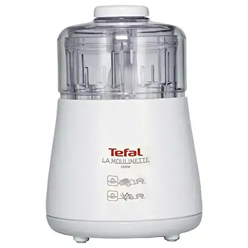 Zerkleinerer Tefal DPA 130 DPA130 La Moulinette Elektrisch