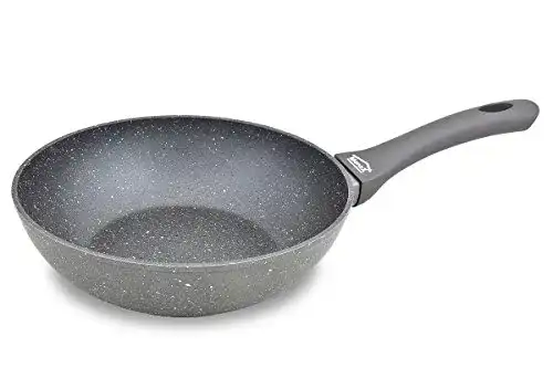 Mini-Wok Menax Focus, Wokpfanne, Ø 24 cm