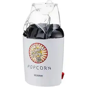 Popcornmaschine SEVERIN PC 3751 Popcorn-Automat, 1.200 W