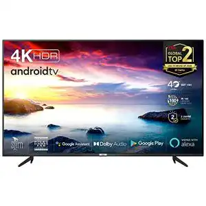 TCL-Fernseher TCL 43BP615 (108cm) LED Fernseher 43 Zoll Smart