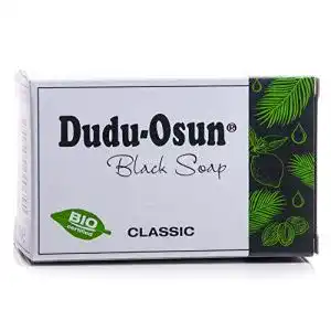 Haarseife Dudu Osun Dudu-Osun schwarze Seife, 150 g