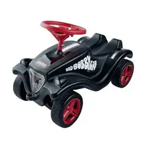 Bobby-Car BIG Spielwarenfabrik BIG- Classic Fulda – Kinderfahrzeug