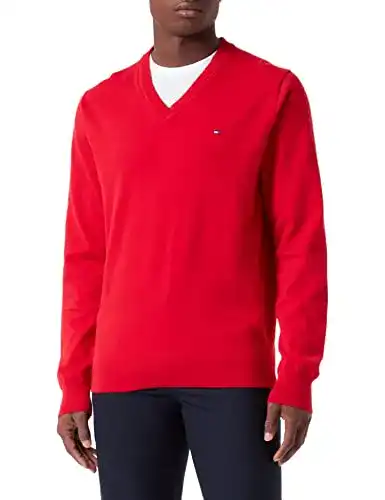 Tommy-Hilfiger-Pullover Herren Tommy Hilfiger Pullover 1985