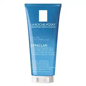 Reinigungsschaum Gesicht La Roche-Posay Effaclar Schäumend