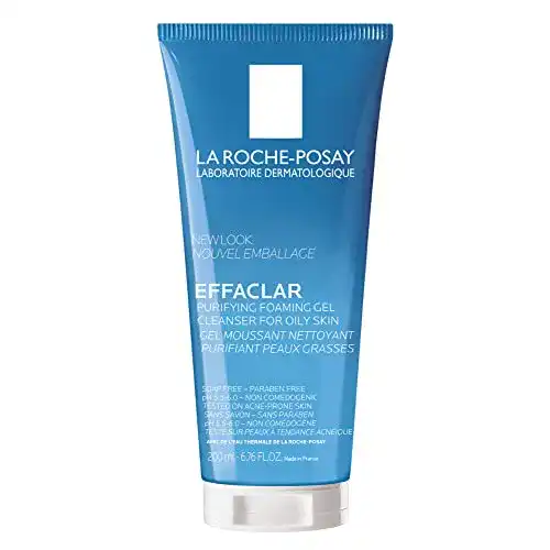 Die beste Reinigungsschaum Gesicht La Roche-Posay Effaclar Schäumend 2026 Test Bestseller Reinigungsschaum Gesicht La Roche-Posay Effaclar Schäumend