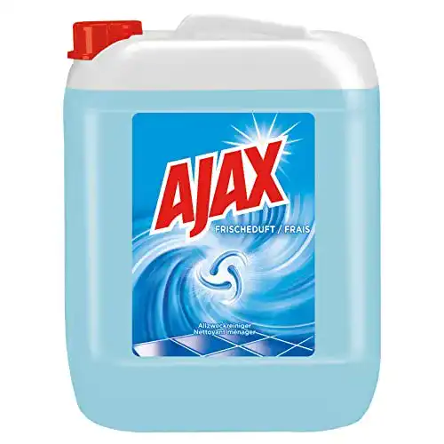 Ajax-Allzweckreiniger AJAX Frischeduft, 1 x 10l