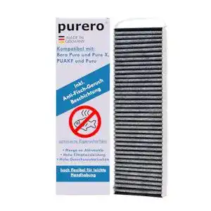 Bora-Filter purero Ersatzfilter für Bora Pure