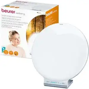 Tageslichtlampe Beurer TL 100 2-in-1 LED und Stimmungslicht