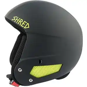 Shred-Skihelm Shred Herren Mega Brain Bucket RH Helmet, Bail, S