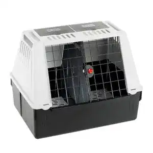 Hundebox Kunststoff Ferplast Hundebox ATLAS CAR 80