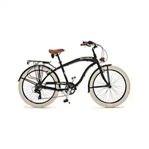 Canellini-Fahrrad velomarche Via Veneto Cruiser 26 Zoll