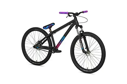 Dirtbike NS Bikes Zircus 2019 Dirt Bike