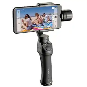 Schwebestativ Freevision Smartphone Gimbal Vilta M 3 Achsen