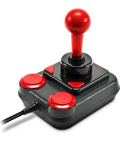 Joystick SPEEDLINK COMPETITION PRO EXTRA USB, DirectInput