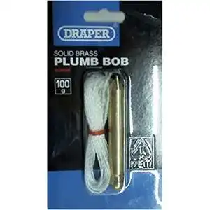 Senklot Draper 60698 solide 100 g
