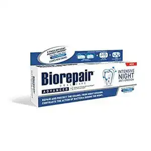 Biorepair-Zahnpasta Biorepair Oral Care Nachtreparatur, 75 ml