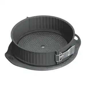 Springform (28 cm) Dr. Oetker 1000 Springform mit Servierboden