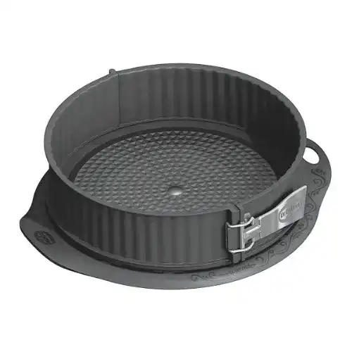 Springform (28 cm) Dr. Oetker 1000 Springform mit Servierboden