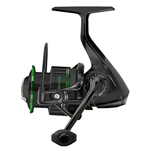 Die beste Cormoran-Freilaufrolle Cormoran Cross Water 5PiF 500 Fishing Reel 2026 Test Bestseller Cormoran-Freilaufrolle Cormoran Cross Water 5PiF 500 Fishing Reel