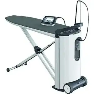 Bügelsystem Miele B 3312 FashionMaster Dampf, Display