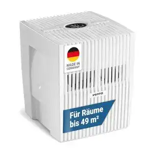 Luftbefeuchter VENTA COMFORTPlus COMFORT Plus LW25
