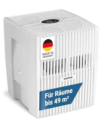 Luftbefeuchter VENTA COMFORTPlus COMFORT Plus LW25