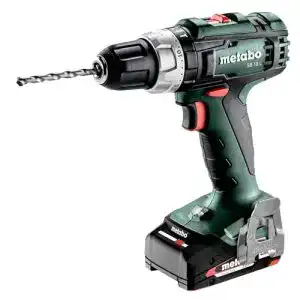 Metabo-Akkuschrauber Metabo Akku Schlagbohrmaschine SB 18 L