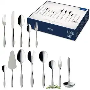 Villeroy-&-Boch-Besteck Villeroy & Boch Arthur Tafelbesteck
