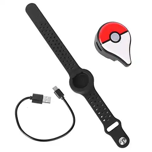 Pokémon-Go-Armband Wencaimd Bluetooth Armband Tragbar