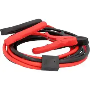 Starthilfekabel AEG 97216 SP 25, 2 x 3,5m, DIN 72553